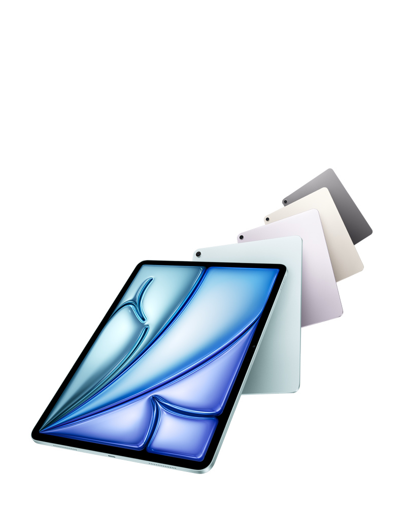 iPad Air