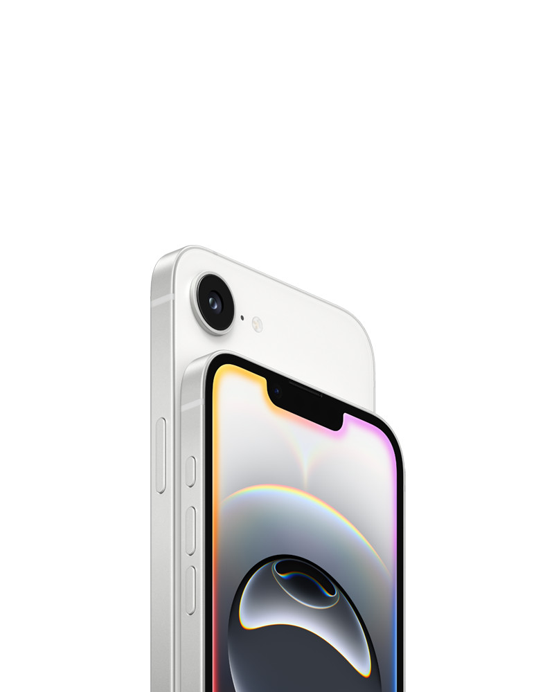 iPhone 16 Plus