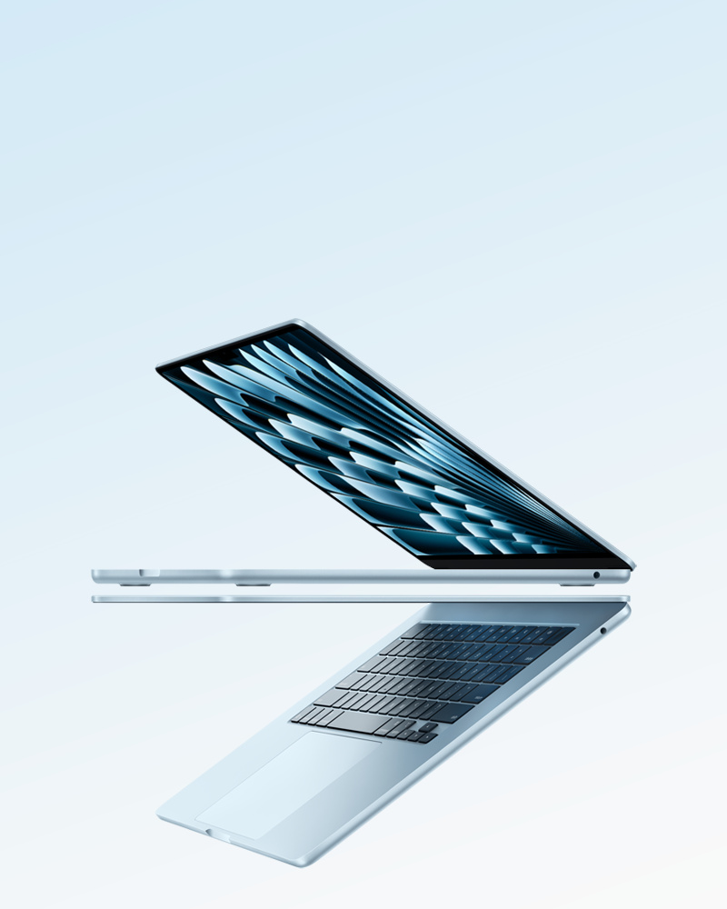 MacBook Air