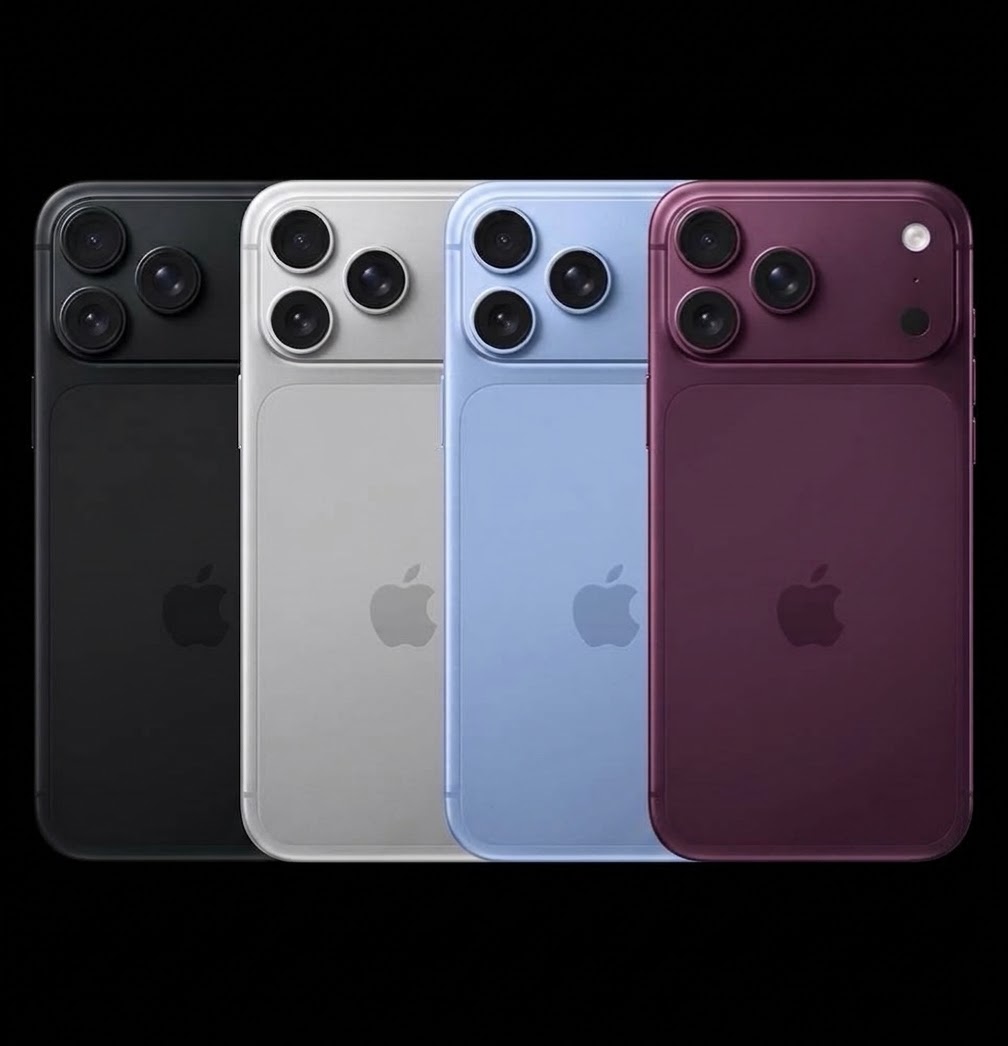 Discover the new era