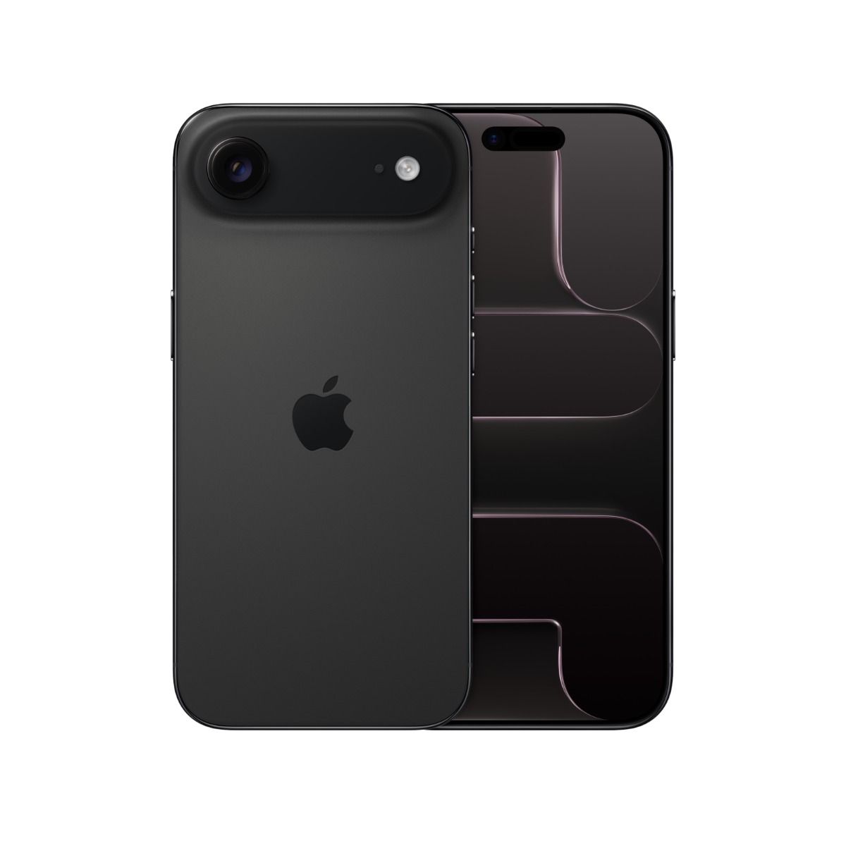 iPhone 17 Air 256GB – Space Black