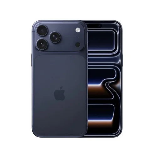 iPhone 17 Pro Max 1TB - Deep Blue