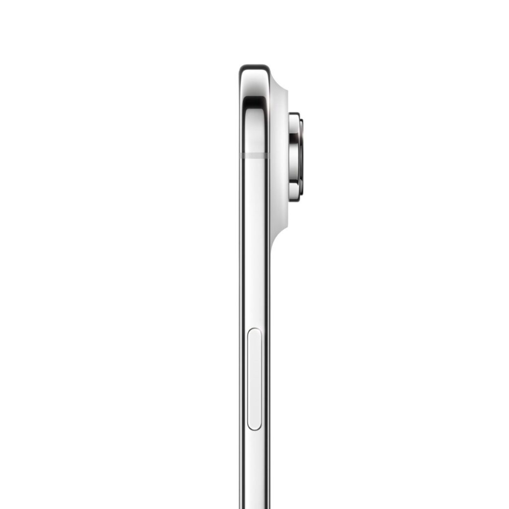 iPhone 17 Air 256GB – Cloud White
