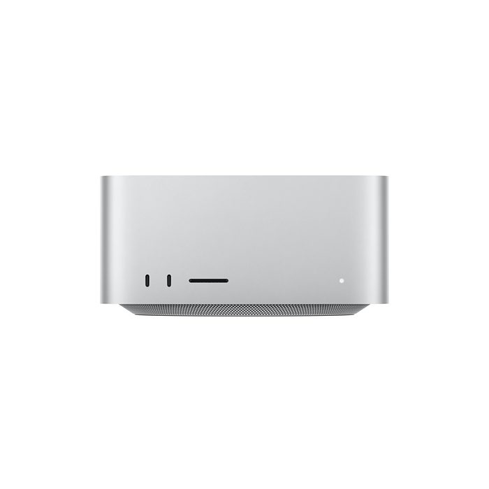 Mac Studio: Apple M2 Ultra 24C CPU/60C GPU 64GB/1TB SSD(MQH63B/A)