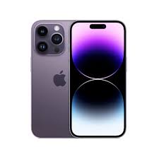iPhone 14 Pro 256GB– Deep Purple