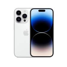 iPhone 14 Pro 256GB - Silver