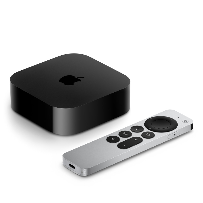 Apple TV 4K 3rd Gen