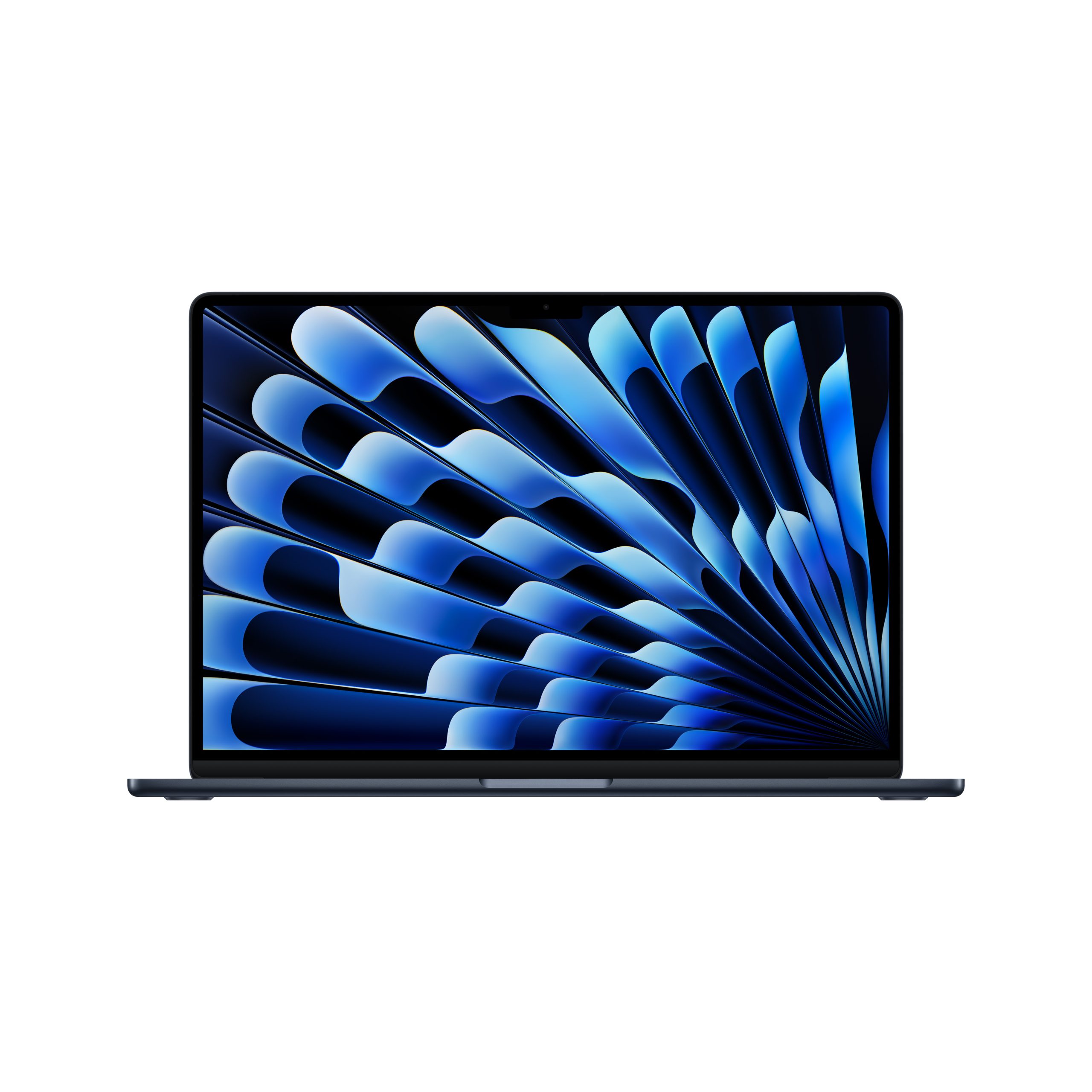 MacBook Air (13-inch, M5, 16GB, 512GB) - Midnight