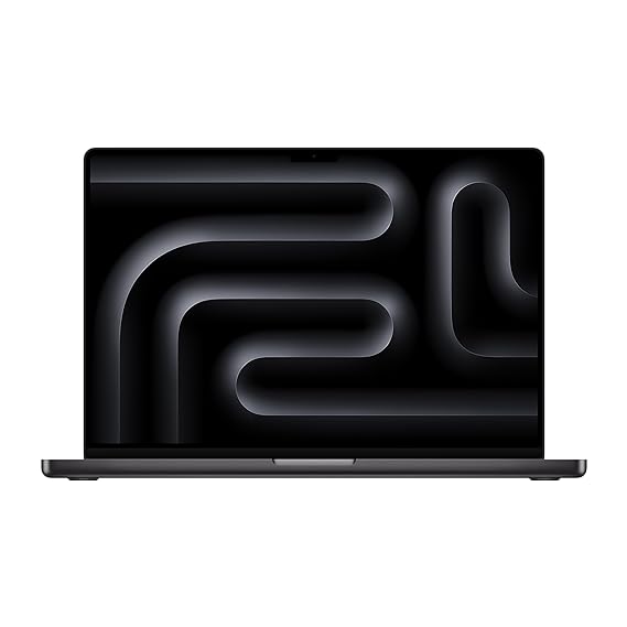 16-inch MacBook Pro M4 Max 14C CPU 32C GPU 36GB|1TB Space Black (MX303B/A)