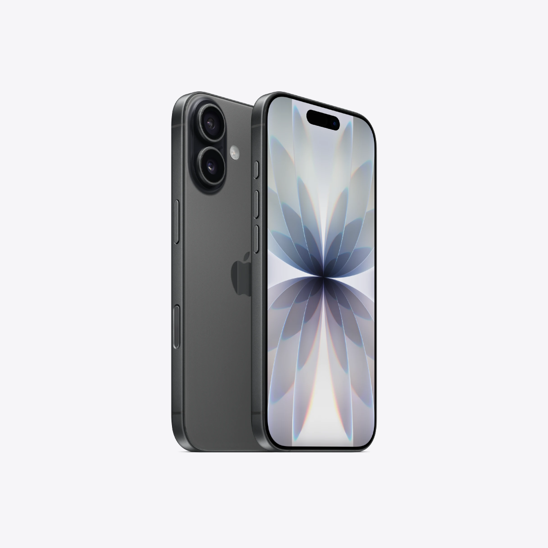 iPhone 17 512GB - Black