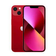 iPhone 13 256GB - (PRODUCT)RED
