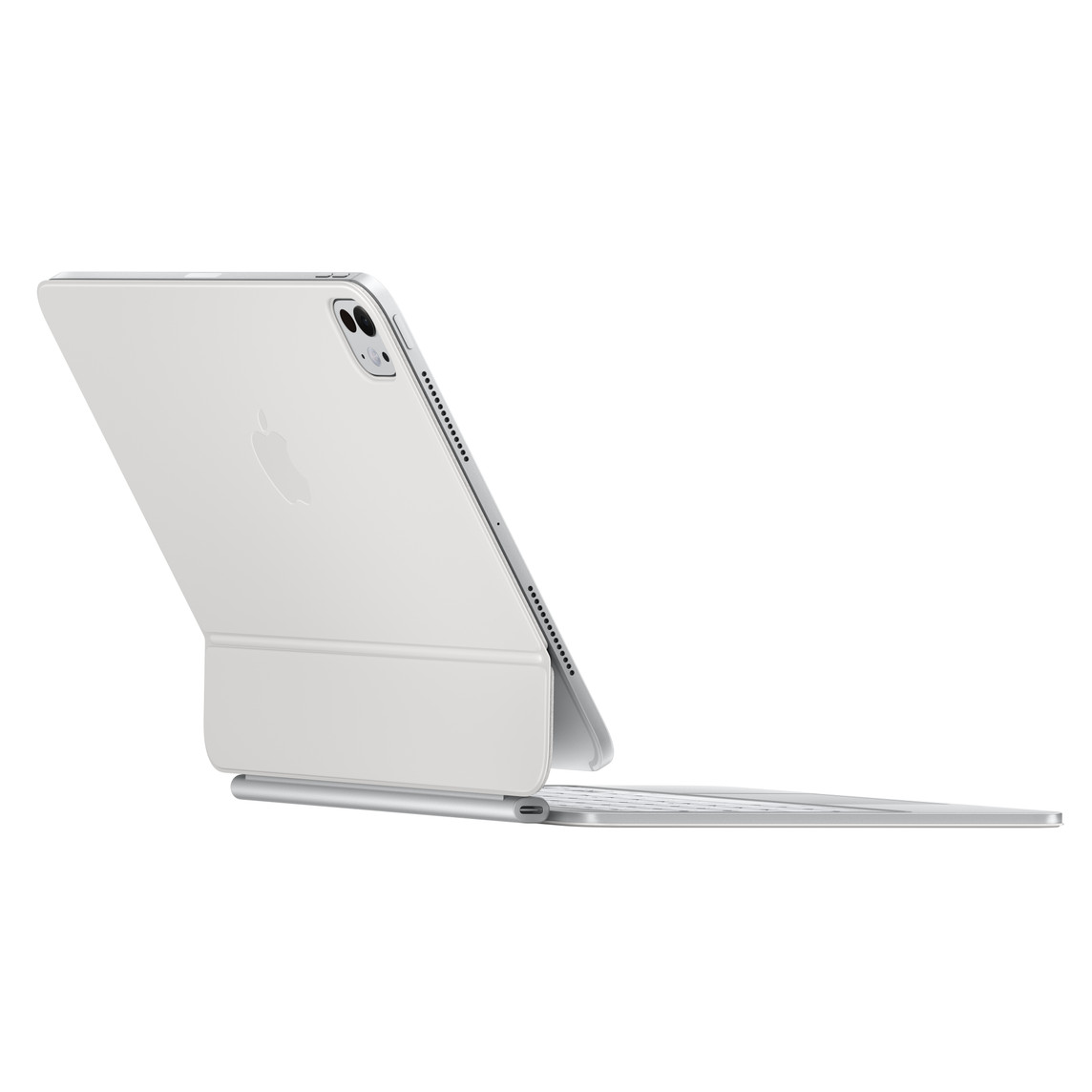 Magic Keyboard for iPad Pro 11‑inch (M5) - White