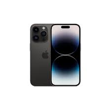 iPhone 14 Pro 256GB - Space Black