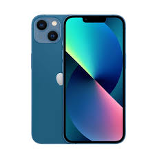 iPhone 13 128GB -Blue