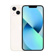 iPhone 13 256GB - Starlight