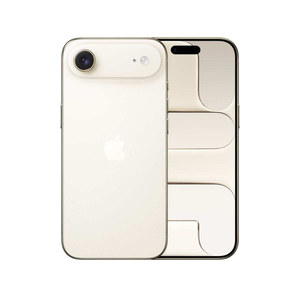 iPhone 17 Air 256GB – Light Gold