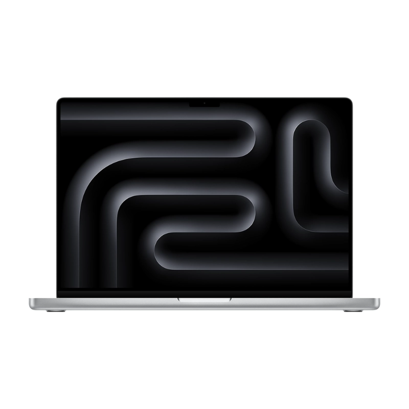 Apple MacBook Pro 14-inch M5 Pro 36GB/2TB - Silver