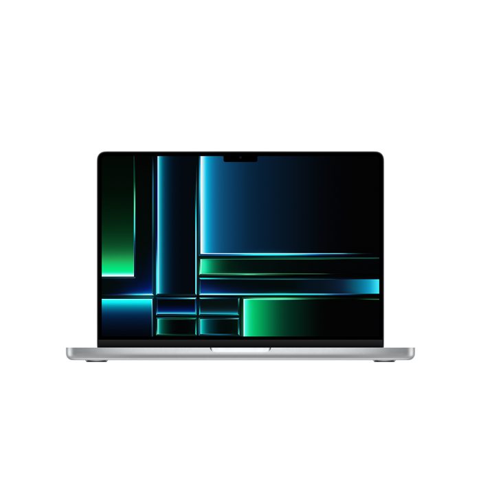 16″ MacBook Pro M3 Pro 18GB/512GB -Silver(MRW43B/A)