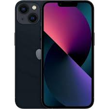 iPhone 13 256GB - Midnight
