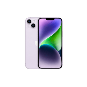 iPhone 14 128GB– Purple