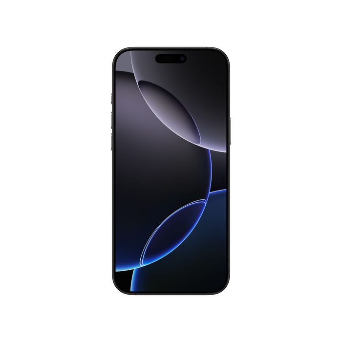iPhone 16 Pro 1TB - Black Titanium