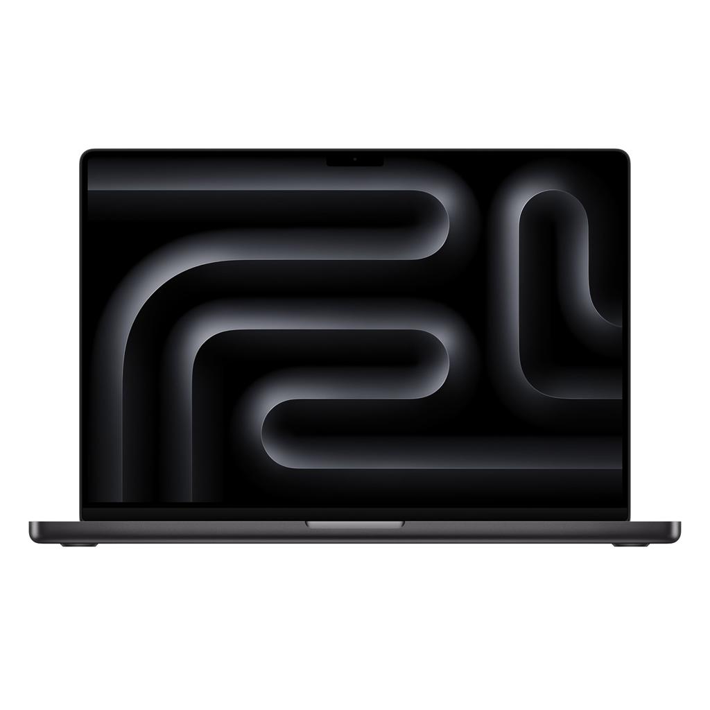 Apple MacBook Pro 16-inch (M5 Max, 2026) 36GB/2TB – Space Black