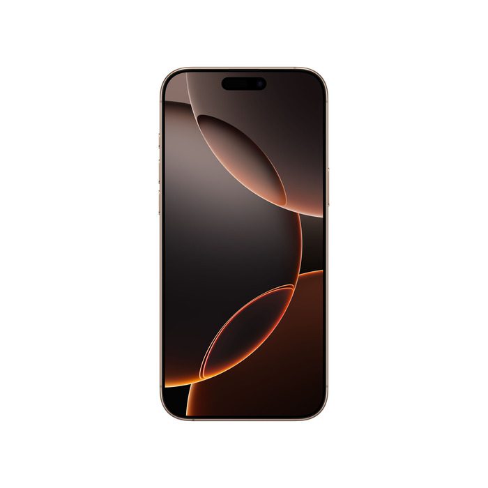 iPhone 16 Pro Max 512GB - Desert Titanium