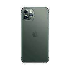 iPhone 11 Pro Max 256GB - Midnight Green