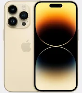 iPhone 14 Pro 256GB - Gold
