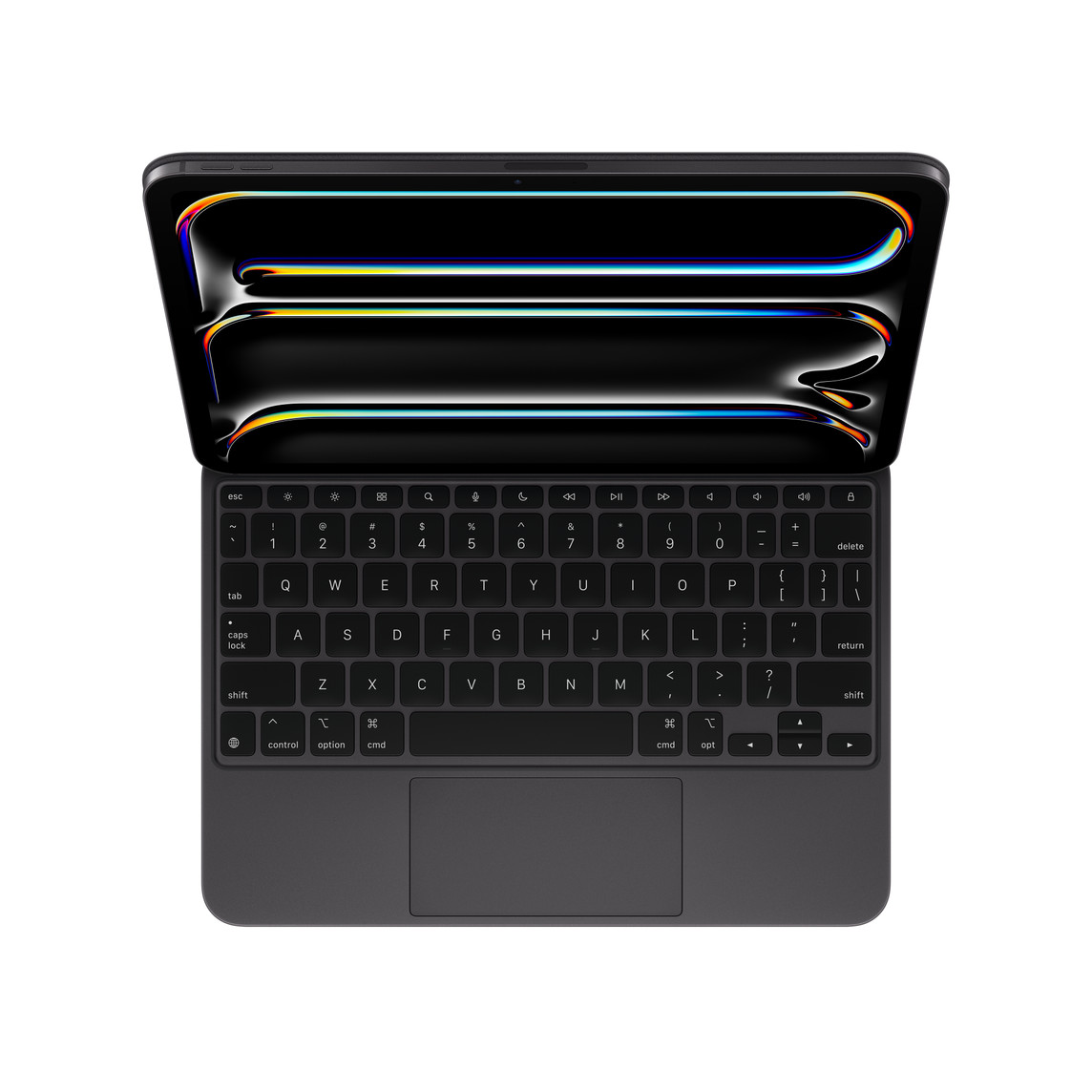 Magic Keyboard for iPad Pro 13‑inch (M5) - Black