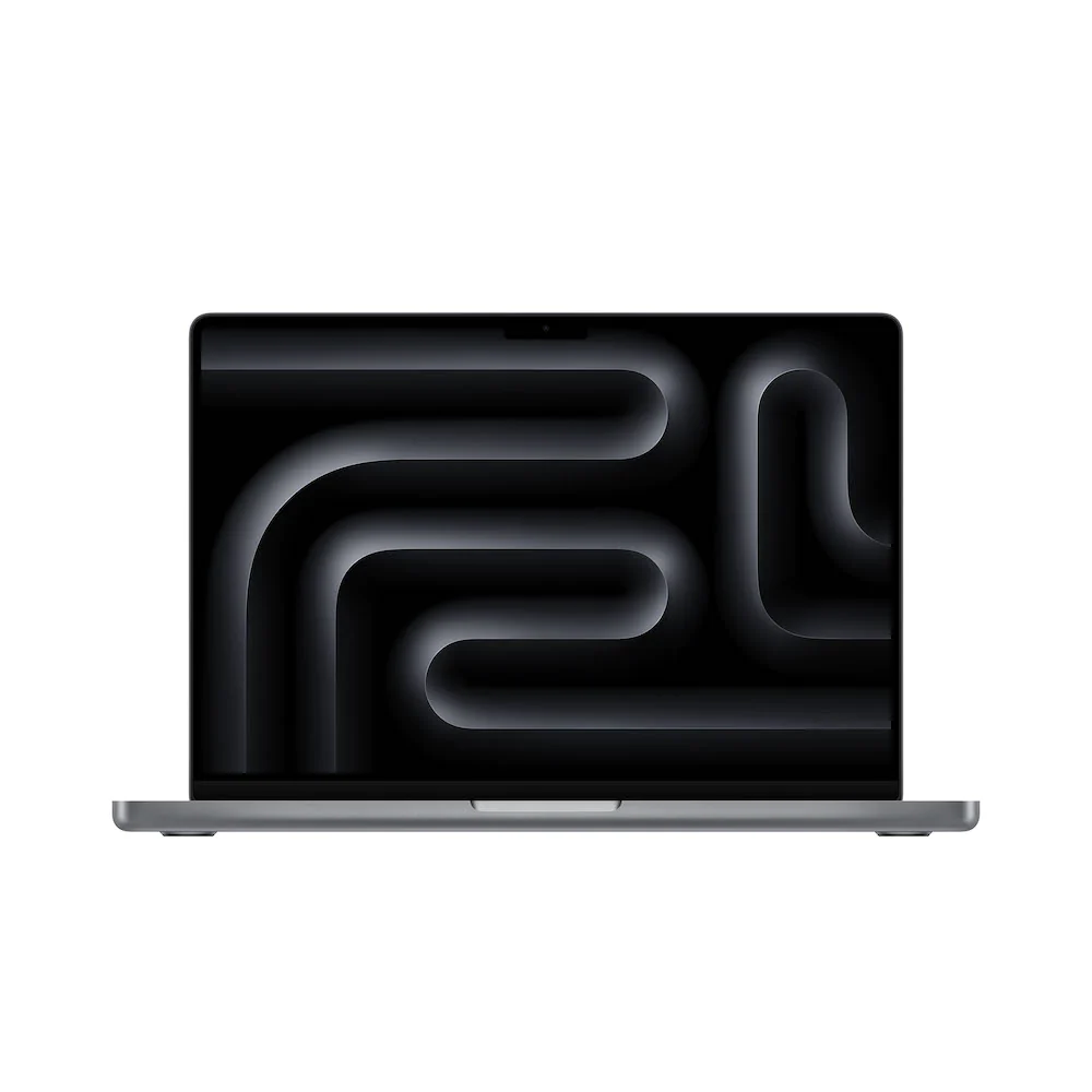 MacBook Pro 14-inch | Apple M3 | 1TB | 8GB - Image 2