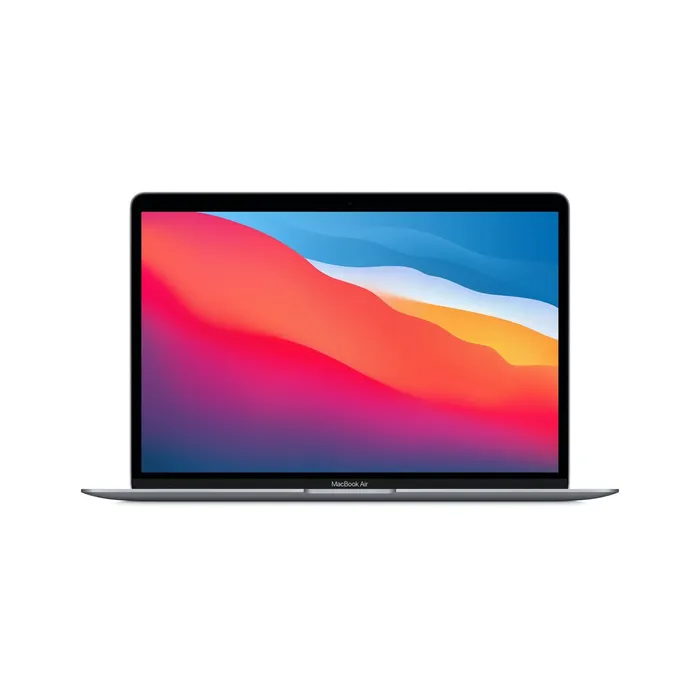 MacBook Air M1 | 256GB | 8GB | 13-inch | Grey - Image 3