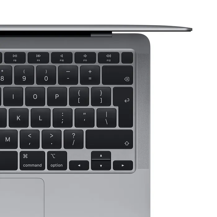 MacBook Air M1 | 256GB | 8GB | 13-inch | Grey - Image 4