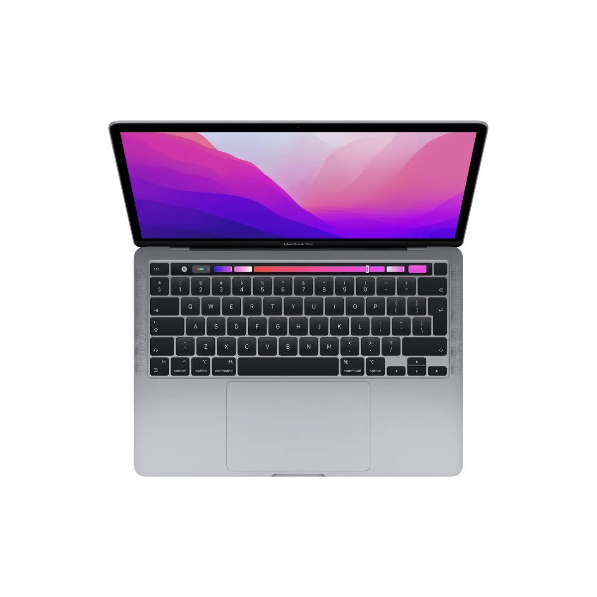 MacBook Pro M2 Chip | 512GB | 16GB | 13-inch