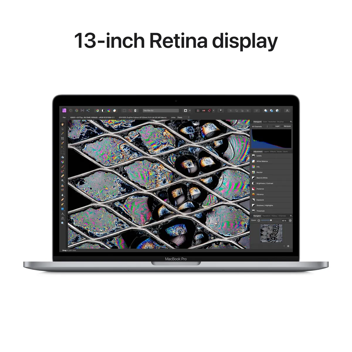 MacBook Pro M2 Chip | 512GB | 16GB | 13-inch - Image 5