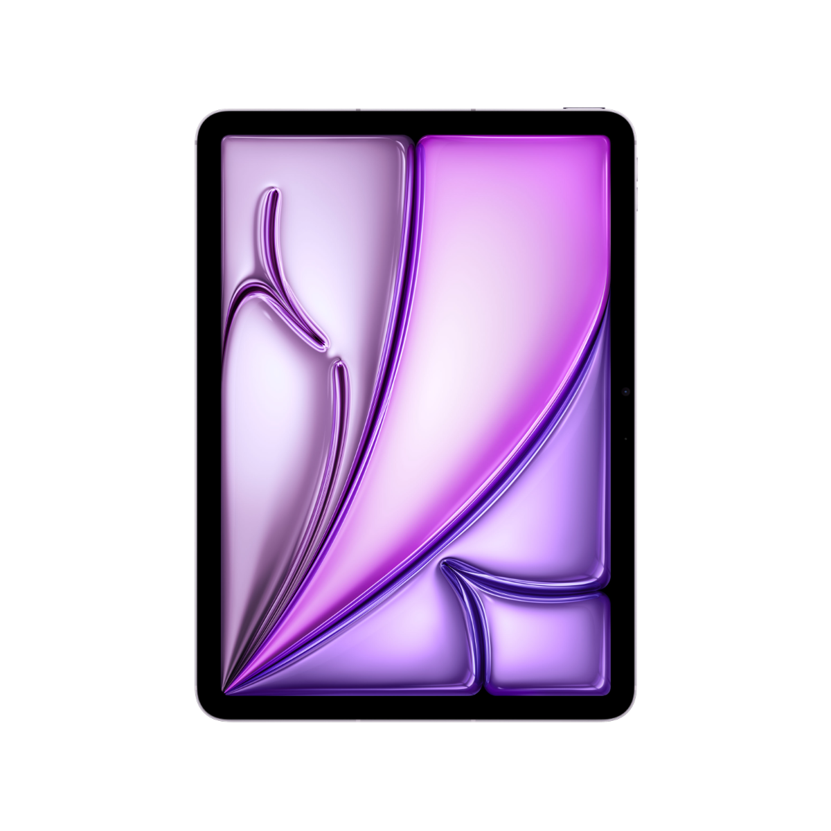 iPad Air 11 inch Purple | Apple M2 2024 Wifi Only - Image 2