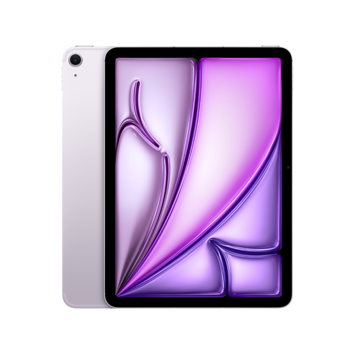 iPad Air 11 inch Purple | Apple M2 2024 Wifi Only