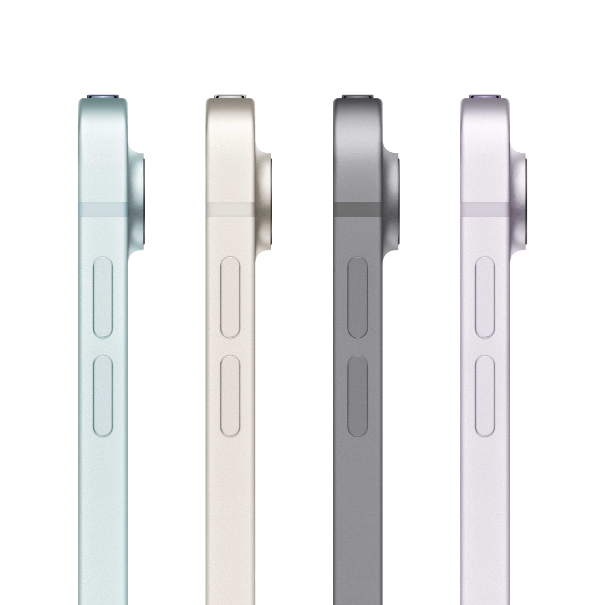 iPad Air 11 inch Purple | Apple M2 2024 Wifi Only - Image 4