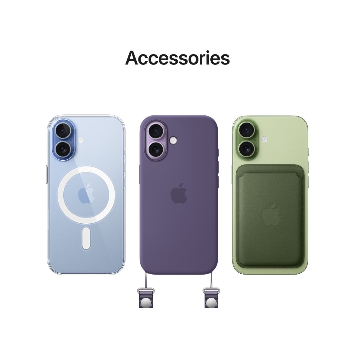 iPhone 17 512GB – White - Image 9