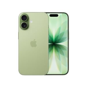 iPhone 17 512GB – Sage