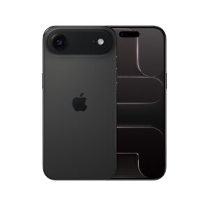 iPhone 17 Air 512GB – Space Black